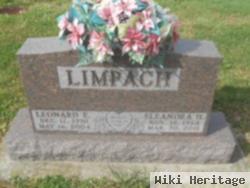 Leonard E. Limpach