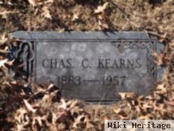 Charles C. Kearns
