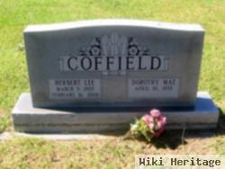 Herbert Lee Coffield