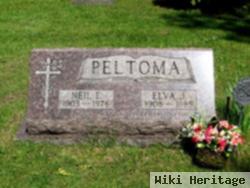 Elva M. Jacob Peltoma