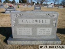 James F. Caldwell