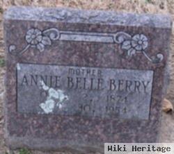 Annie Belle Berry