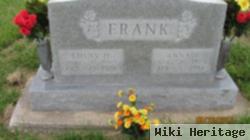 Louis H. Frank