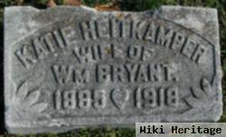 Katherine Heitkemper Bryant