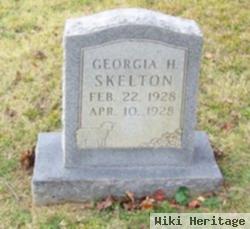 Georgia H. Skelton