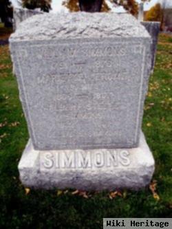 William Simmons