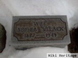 Sophia Bauer Velack