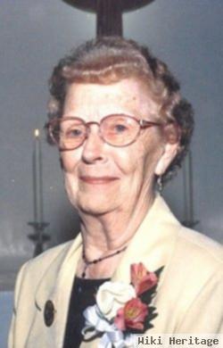 Marie C. Jones Duncan