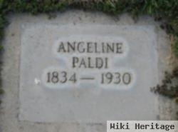 Angeline Paldi