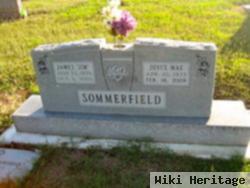 James Sommerfield