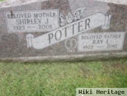 Ray Potter