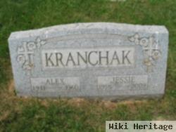 Jessie Mensi Kranchak