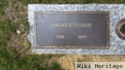 Logan G Fisher