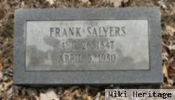 Frank Salyers