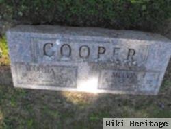 Melvin Floyd "floyd" Cooper