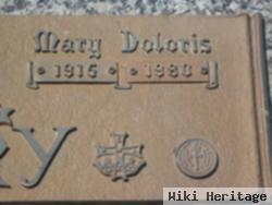 Mary Doloris Henry