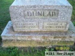 Hallie B. Dunlap