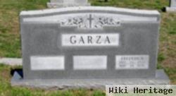 Frederick Garza