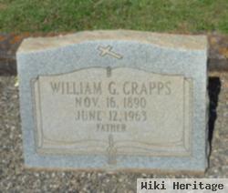 William Grover Crapps