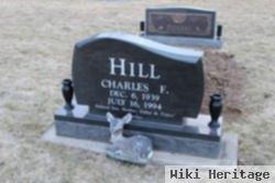 Charles Hill