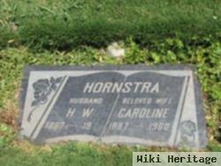 Caroline Duus Hornstra