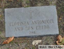 Clorinda Santoro Antonucci