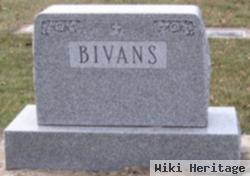 Ida Bell Bivans