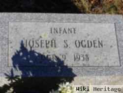 Joseph S Ogden