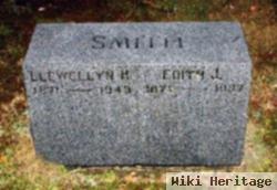 Sarah Edith Jones Smith