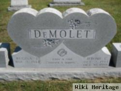 Jerome C Demolet