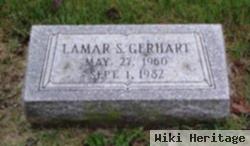 Lamar S. Gerhart