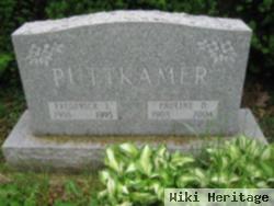 Pauline D. Knopp Puttkamer