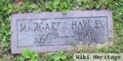 Margaret Hawley