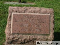 Loretta E. Riley