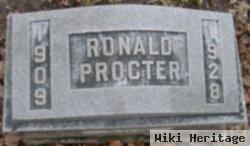 Ronald Floyd Proctor