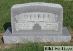 Millie D. Deibel