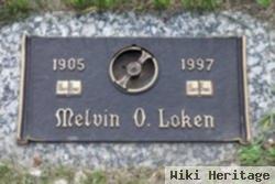 Melvin Oscar Loken