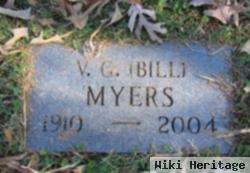 Villard Myers