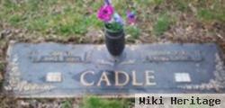 Nancy Lee Harmon Cadle