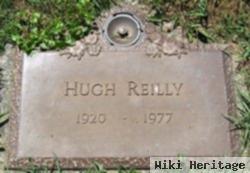 Hugh Reilly