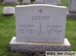 Jacob Leikind