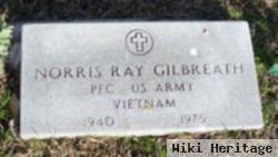 Norris Ray Gilbreath