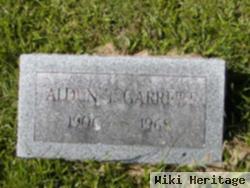 Alden T. Garrett