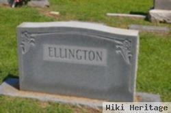 Marvin Harrison Ellington