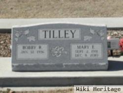 Mary E. Tilley