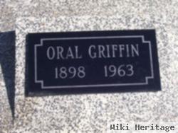 Oral Griffin