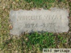 Vincent Vivas