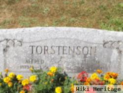 Alfred Torstenson