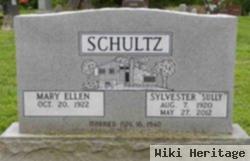 Sylvester "sully" Schultz