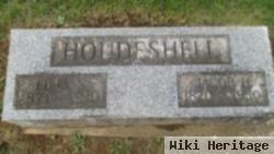 Edna S Ford Houdeshell